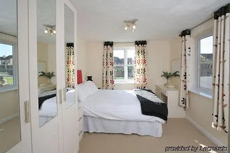 Apartment Orchard Bristol
