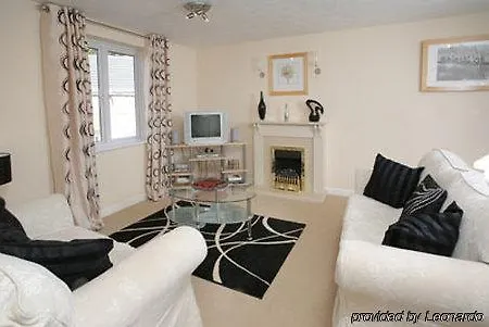 Orchard Apartment Bristol