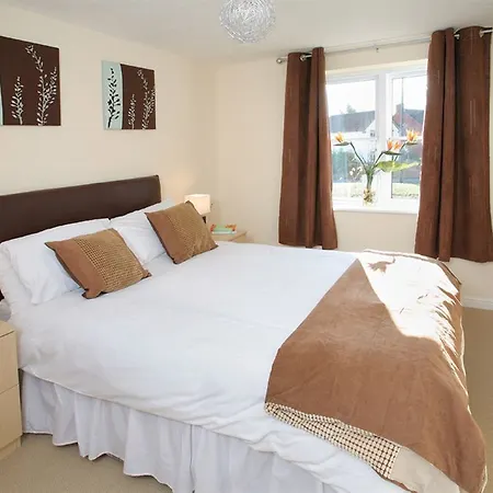 Apartment Orchard Bristol