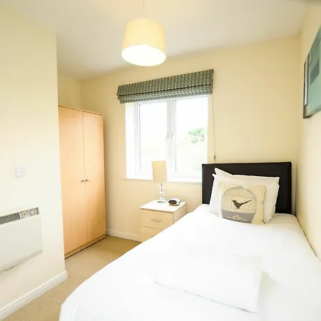 Orchard Apartment *